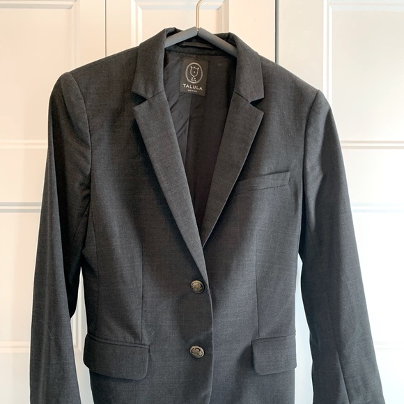 Talula for Aritzia Blazer EUC - Picture 2 of 9